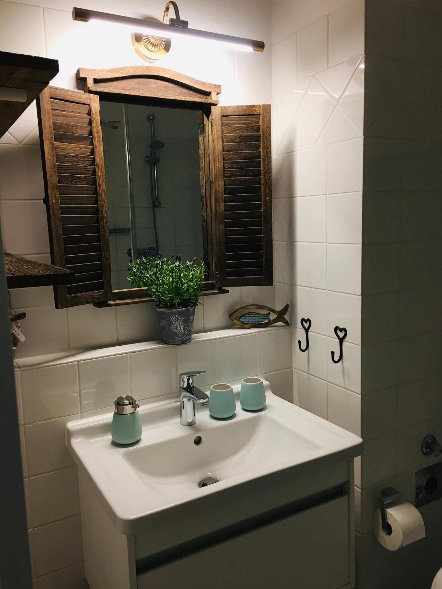 Strandappartment Meerkieker Любек Екстер'єр фото